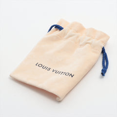 ITEM 1 - Louis Vuitton Essential V Necklace (Costume Jewellery)