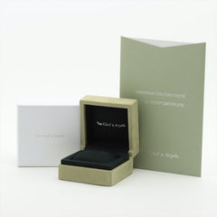 Van Cleef & Arpels Frivole Mini Diamond Bracelet 2022