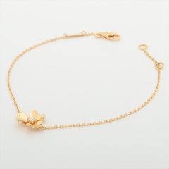 Van Cleef & Arpels Frivole Mini Diamond Bracelet 2022