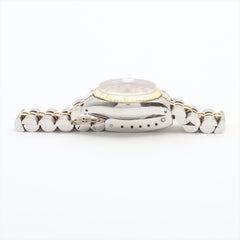 Rolex Datejsut 26mm Two Toned Watch