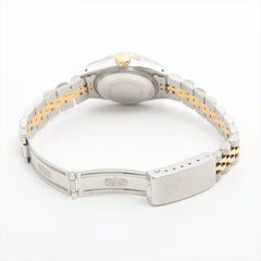 Rolex Datejsut 26mm Two Toned Watch