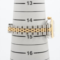 Rolex Datejsut 26mm Two Toned Watch