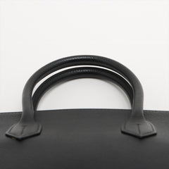 Hermes Birkin 30 Ardennes Black - Stamp E Square