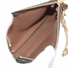 Louis Vuitton Monogram Mini Pochette Accessoires