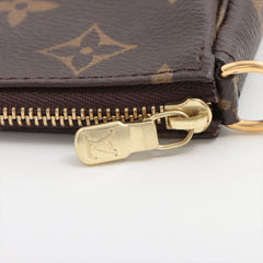 Louis Vuitton Monogram Mini Pochette Accessoires