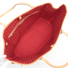 Louis Vuitton Monogram Neverfull MM Shoulder Bag