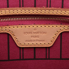 Louis Vuitton Monogram Neverfull PM