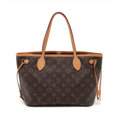 Louis Vuitton Monogram Neverfull PM