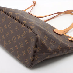 Louis Vuitton Monogram Neverfull PM