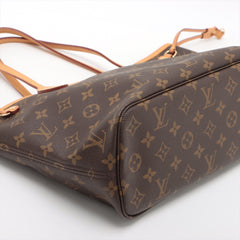 Louis Vuitton Monogram Neverfull PM