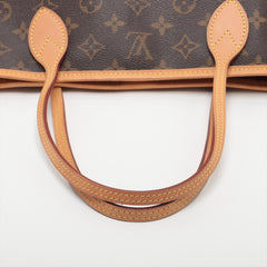 Louis Vuitton Monogram Neverfull PM