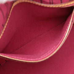 Louis Vuitton Monogram Neverfull PM