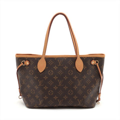Louis Vuitton Monogram Neverfull PM