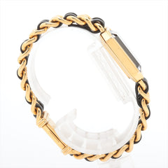 Chanel Premier L Black Watch