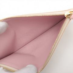 Louis Vuitton Damier Azur Pochette Felice