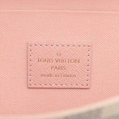 Louis Vuitton Damier Azur Pochette Felice