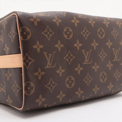 Louis Vuitton Speedy Bandouliere 25 Monogram Bag