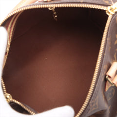 Louis Vuitton Speedy Bandouliere 25 Monogram Bag
