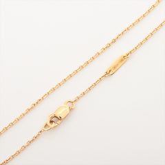 Van Cleef & Arpels Sweet Alhambra Mother of Pearls MOP Mother Of Pearl Necklace