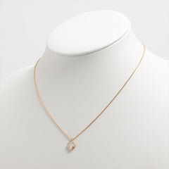 Van Cleef & Arpels Sweet Alhambra Mother of Pearls MOP Mother Of Pearl Necklace