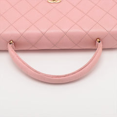 Chanel Kelly Caviar  Bag Pink