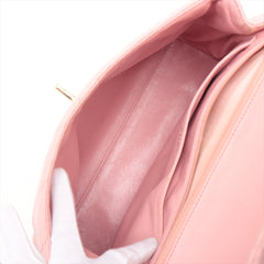 Chanel Kelly Caviar  Bag Pink