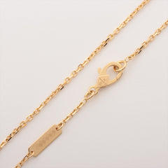 HOLD CV Van Cleef & Arpels Vintage Size Alhambra Guilloche Necklace