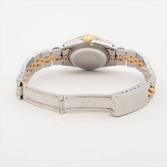 Rolex Datejust 26mm Two Toned with Diamonds Watch