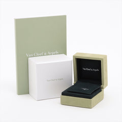 Van Cleef & Arpels Vintage Alhambra Chalcedony Necklace - March 2024