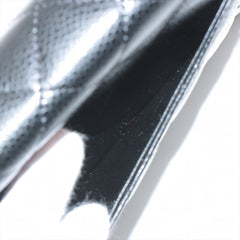 Chanel WOC Caviarskin Wallet On Chain Black (microchipped)