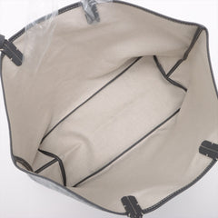 Goyard Saint Louis PM Grey Shoulder Bag
