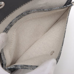 Goyard Saint Louis PM Grey Shoulder Bag