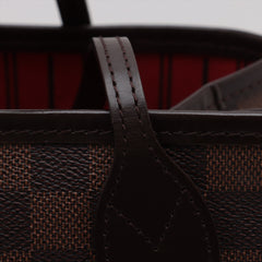 Louis Vuitton Damier Neverfull PM