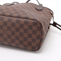 Louis Vuitton Damier Neverfull PM