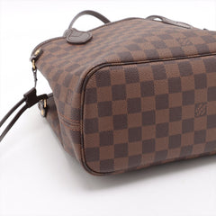 Louis Vuitton Damier Neverfull PM