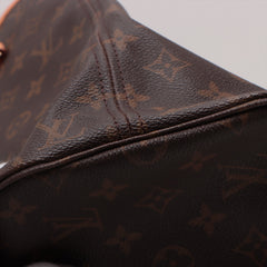 Louis Vuitton Monogram Neverfull MM