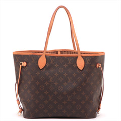 Louis Vuitton Monogram Neverfull MM