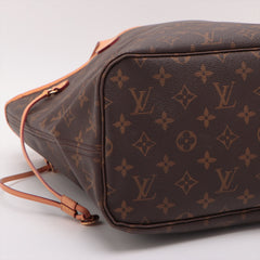 Louis Vuitton Monogram Neverfull MM