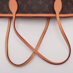 Louis Vuitton Monogram Neverfull MM
