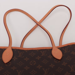 Louis Vuitton Monogram Neverfull MM