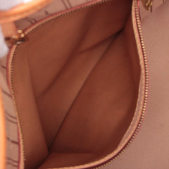 Louis Vuitton Monogram Neverfull MM
