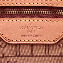 Louis Vuitton Monogram Neverfull MM