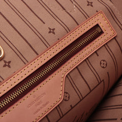 Louis Vuitton Monogram Neverfull MM