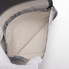 Goyard Saint Louis PM Grey Shoulder Bag