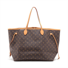 Louis Vuitton Monogram Neverfull GM