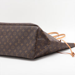 Louis Vuitton Monogram Neverfull GM