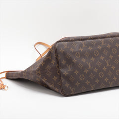 Louis Vuitton Monogram Neverfull GM