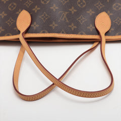 Louis Vuitton Monogram Neverfull GM