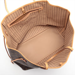 Louis Vuitton Monogram Neverfull GM