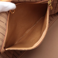 Louis Vuitton Monogram Neverfull GM